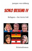 SOKO Besemi IV (eBook, ePUB) SOKO Besemi IV (eBook, ePUB)