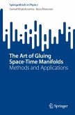 The Art of Gluing Space-Time Manifolds (eBook, PDF)