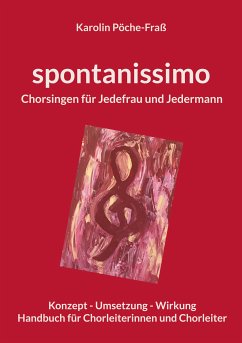 spontanissimo (eBook, ePUB)