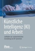 Künstliche Intelligenz (KI) und Arbeit (eBook, PDF)