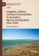 Irrigation, Salinity, and Rural... - Bild 1