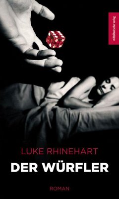 Der Würfler - Rhinehart, Luke