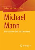 Michael Mann (eBook, PDF)