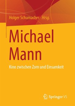 Michael Mann (eBook, PDF)