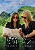 Imperial Topaz (eBook, ePUB)