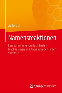 Namensreaktionen - Li, Jie Jack