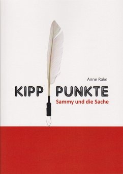 Kipppunkte - Rakel, Anne