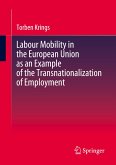 Labour Mobility in the European Union as an Example of the Transnationalization of Employment