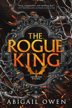 The Rogue King - Owen, Abigail