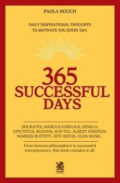 365 Successful Days - Houch, Paola