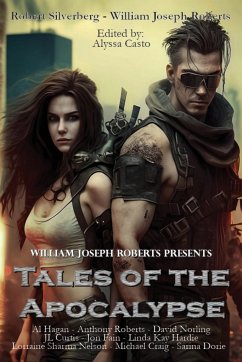 Tales of the Apocalypse - Roberts, William Joseph