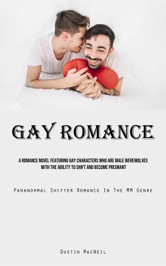 Gay Romance - MacNeil, Dustin