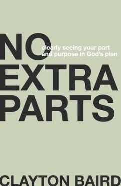 No Extra Parts - Baird, Clayton