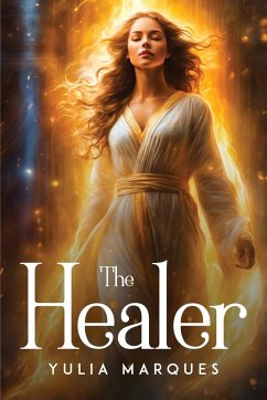 The Healer - Marques, Yulia