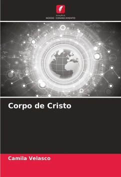 Cover Corpo de Cristo