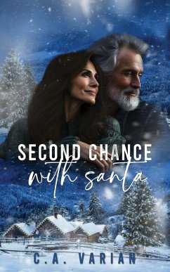 Second Chance with Santa - Varian, C. A.