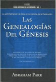 Serie Historias de la Redención Vol. 1 - Las Genealogías del Génesis