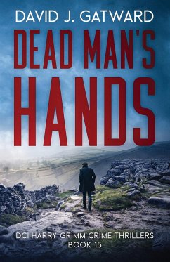 Dead Man's hands - Gatward, David J.