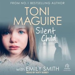 Silent Child - Maguire, Toni