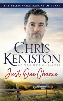 Just One Chance - Keniston, Chris