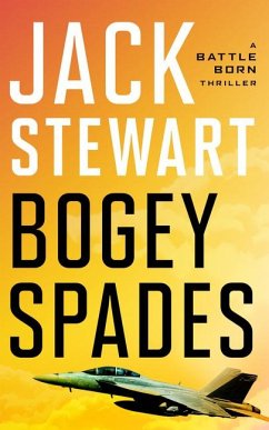 Bogey Spades - Stewart, Jack