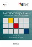 heiEDUCATION¿JOURNAL / Werte ¿ Bildung ¿ Neutralität