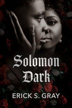 Solomon Dark (eBook, ePUB) - Gray, Erick S.