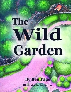 Cover The Wild Garden (eBook, ePUB)