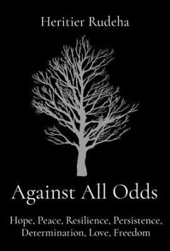 Cover Against All Odds (eBook, ePUB)