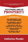 The Dynamic Laws of Prosperity (eBook, ePUB) The Dynamic Laws of Prosperity (eBook, ePUB)