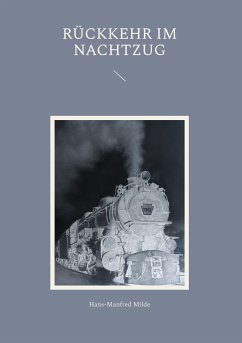 Rückkehr im Nachtzug (eBook, ePUB)