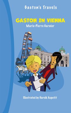 Gaston in Vienna (eBook, ePUB) - Garnier, Marie-Pierre