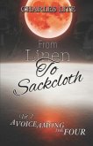 From Linen to Sackcloth