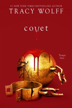 Covet - Wolff, Tracy