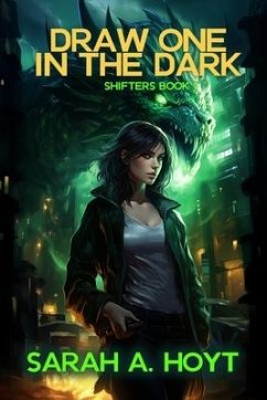 Draw One In The Dark - Hoyt, Sarah A