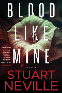 Blood Like Mine - Neville, Stuart