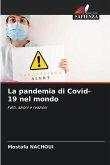 La pandemia di Covid-19 nel mondo