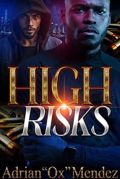 High Risks - Mendez, Adrian Ox