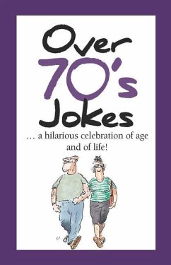 Over 70's Jokes - Exley, Helen