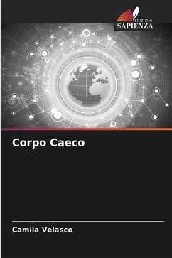 Corpo Caeco - Velasco, Camila