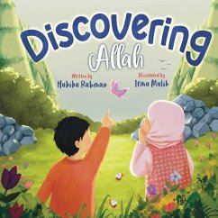 Discovering Allah - Rahman, Habiba