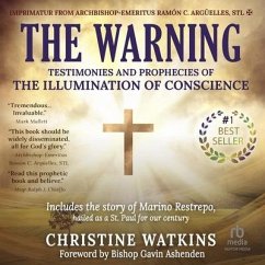 The Warning - Ashenden, Bishop Gavin; Watkins, Christine