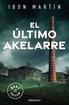 El ultimo Aquelarre - Martin, Ibon