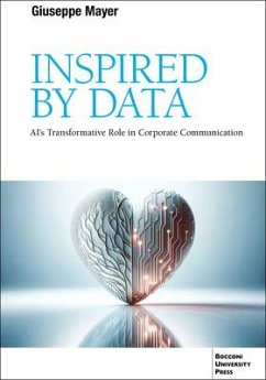 Cover Inspired by Data