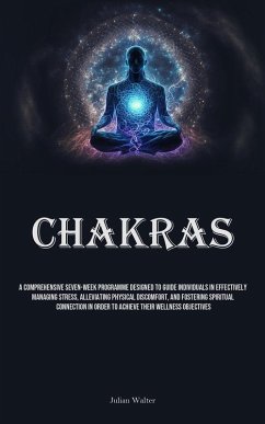 Cover Chakras