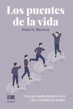 Los puentes de la vida - Becerra, Hawi H