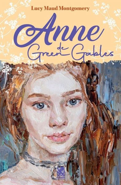 Anne de Green Gables Anne de Green Gables