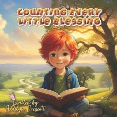 Counting Every Little Blessing - Prescott, Addilyn