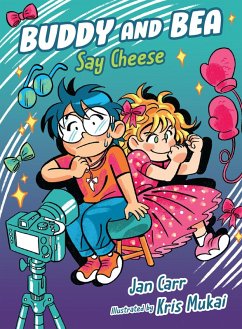 Cover Say Cheese