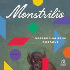 Monstrilio - Córdova, Gerardo Sámano
